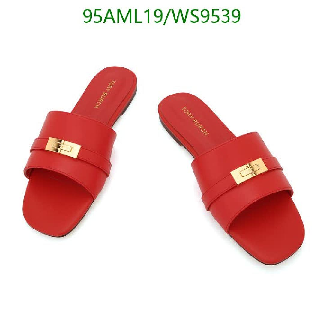 Tory Burch-Men shoes Code: WS9539 $: 95USD