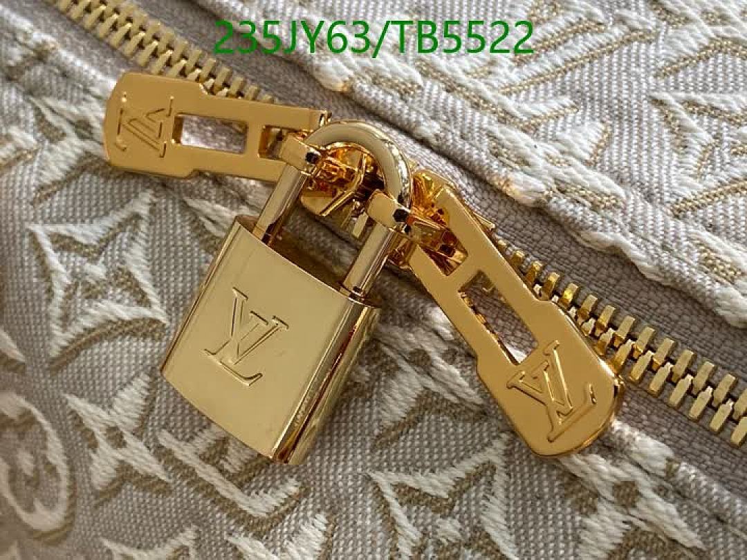LV-Bag-Mirror Quality Code: TB5522 $: 235USD