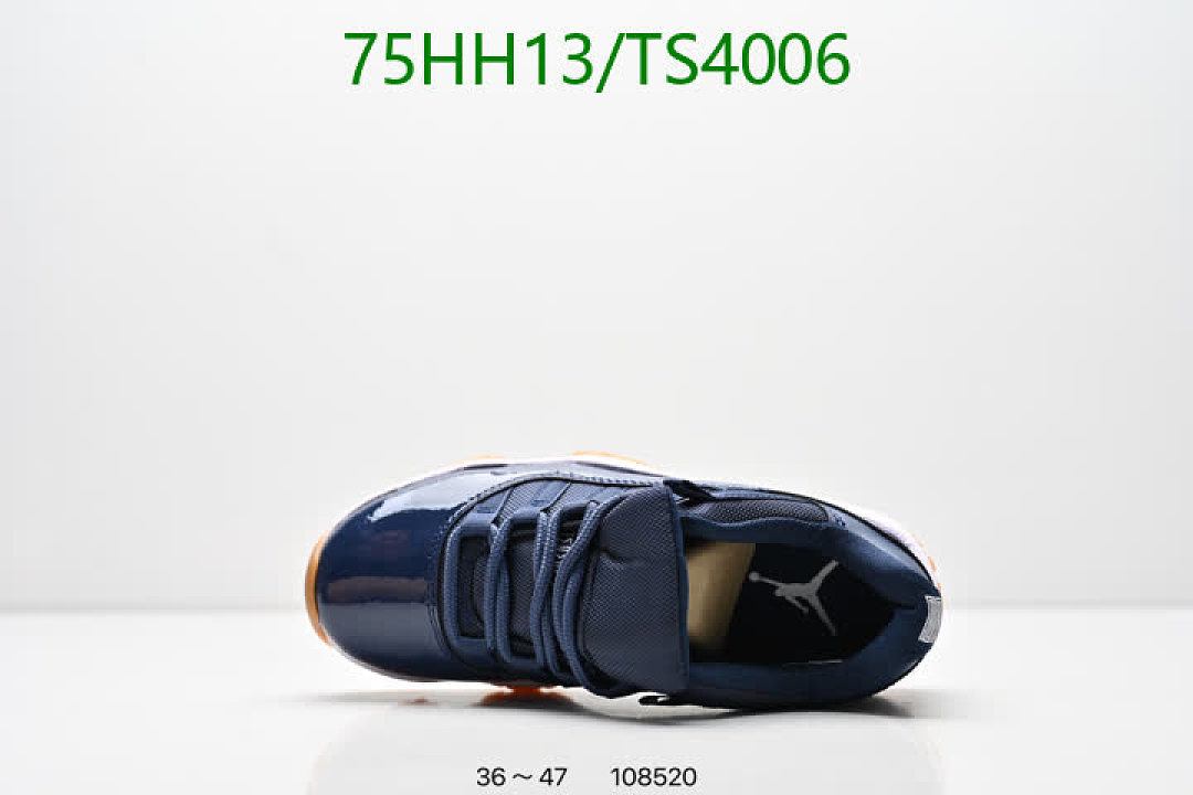 NIKE-Women Shoes Code: TS4006 $: 75USD