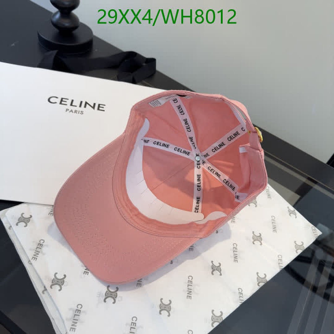 Celine-Cap(Hat) Code: WH8012 $: 29USD