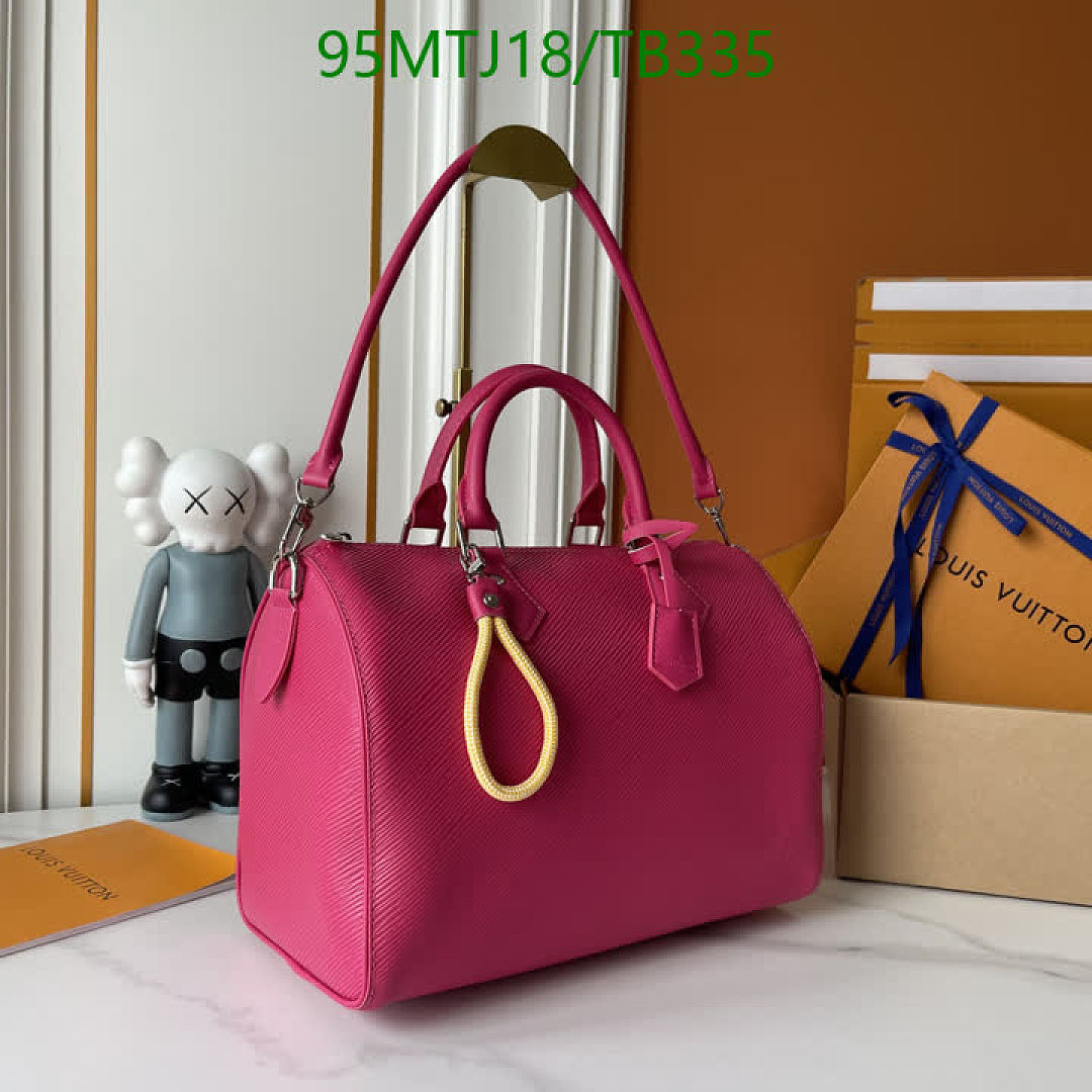 LV-Bag-4A Quality Code: TB335 $: 95USD