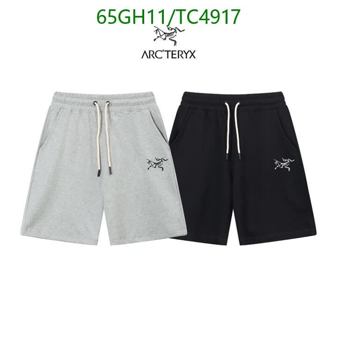 Arcteryx-Clothing Code: TC4917 $: 65USD