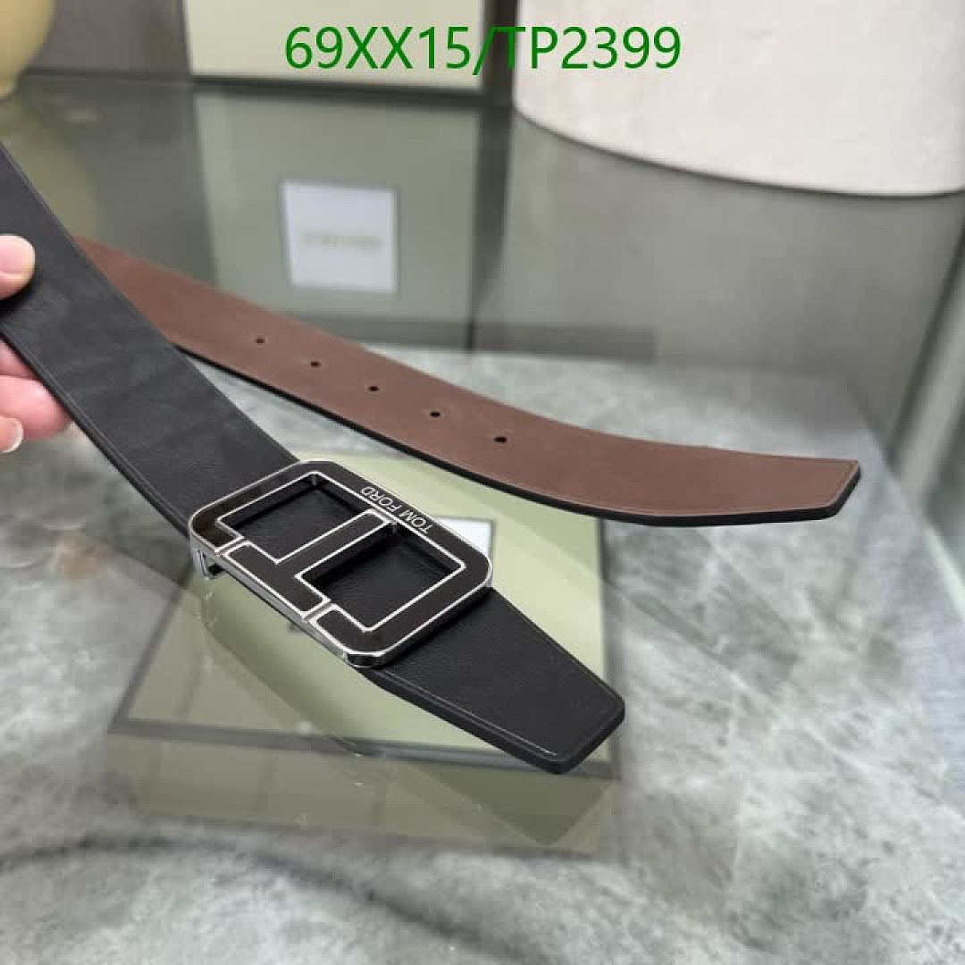 Tom Ford-Belts Code: TP2399 $: 69USD