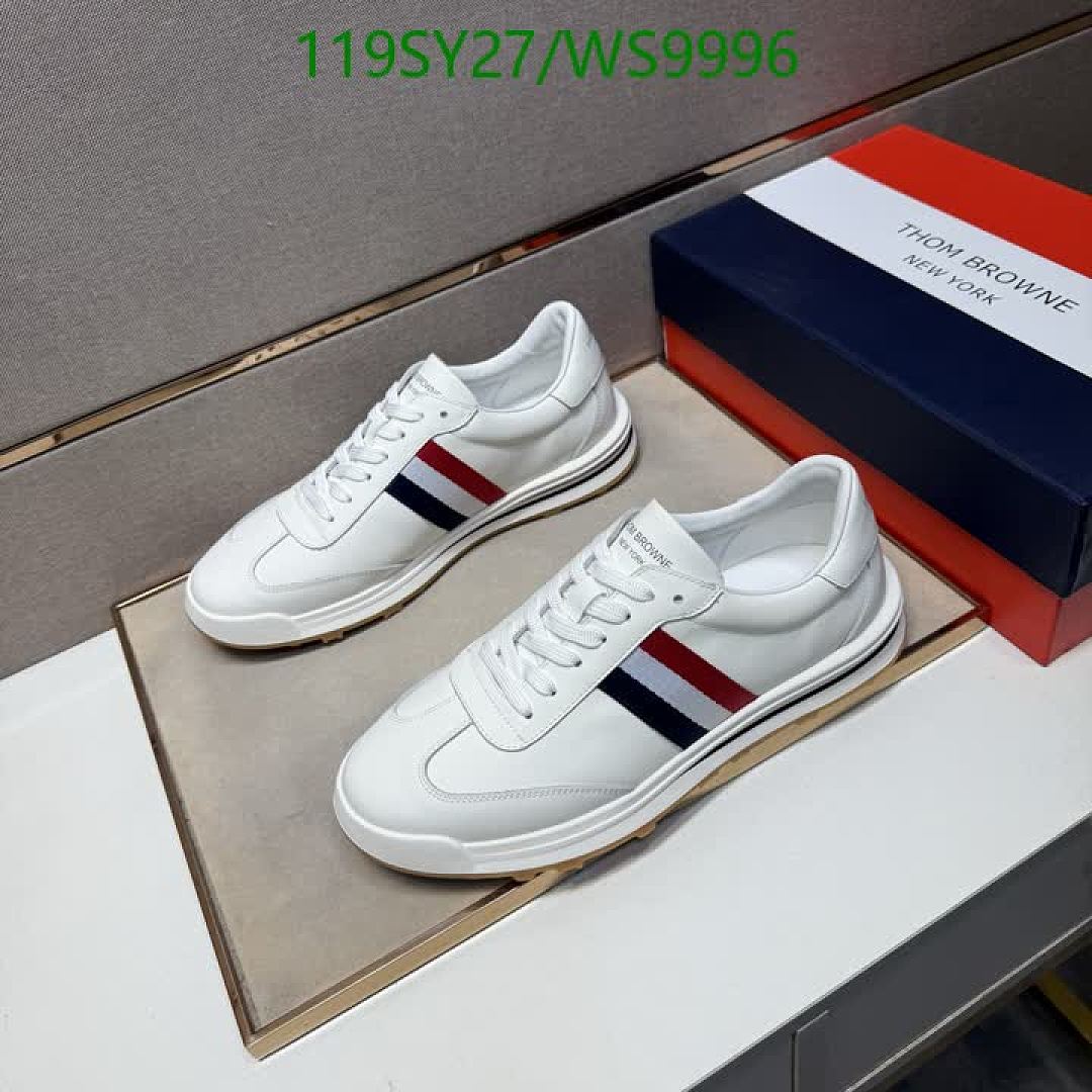 Thom Browne-Men shoes Code: WS9996 $: 119USD