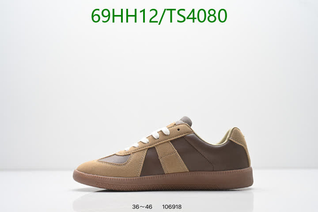 Maison Margiela-Men shoes Code: TS4080 $: 69USD