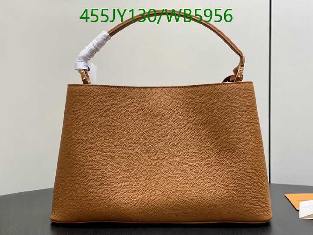 LV-Bag-Mirror Quality Code: WB5956 $: 455USD