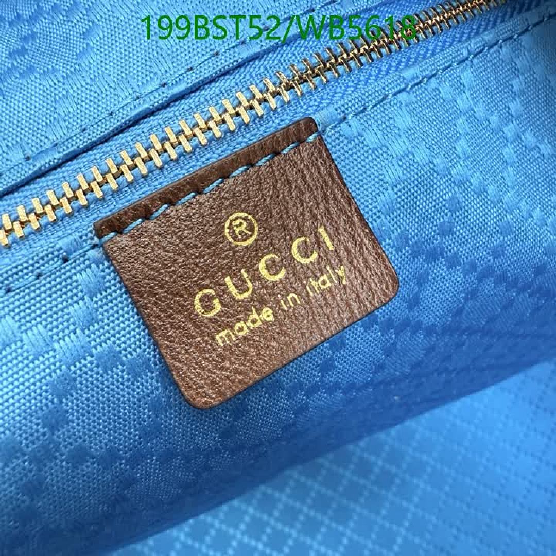 Gucci-Bag-Mirror Quality Code: WB5618 $: 199USD