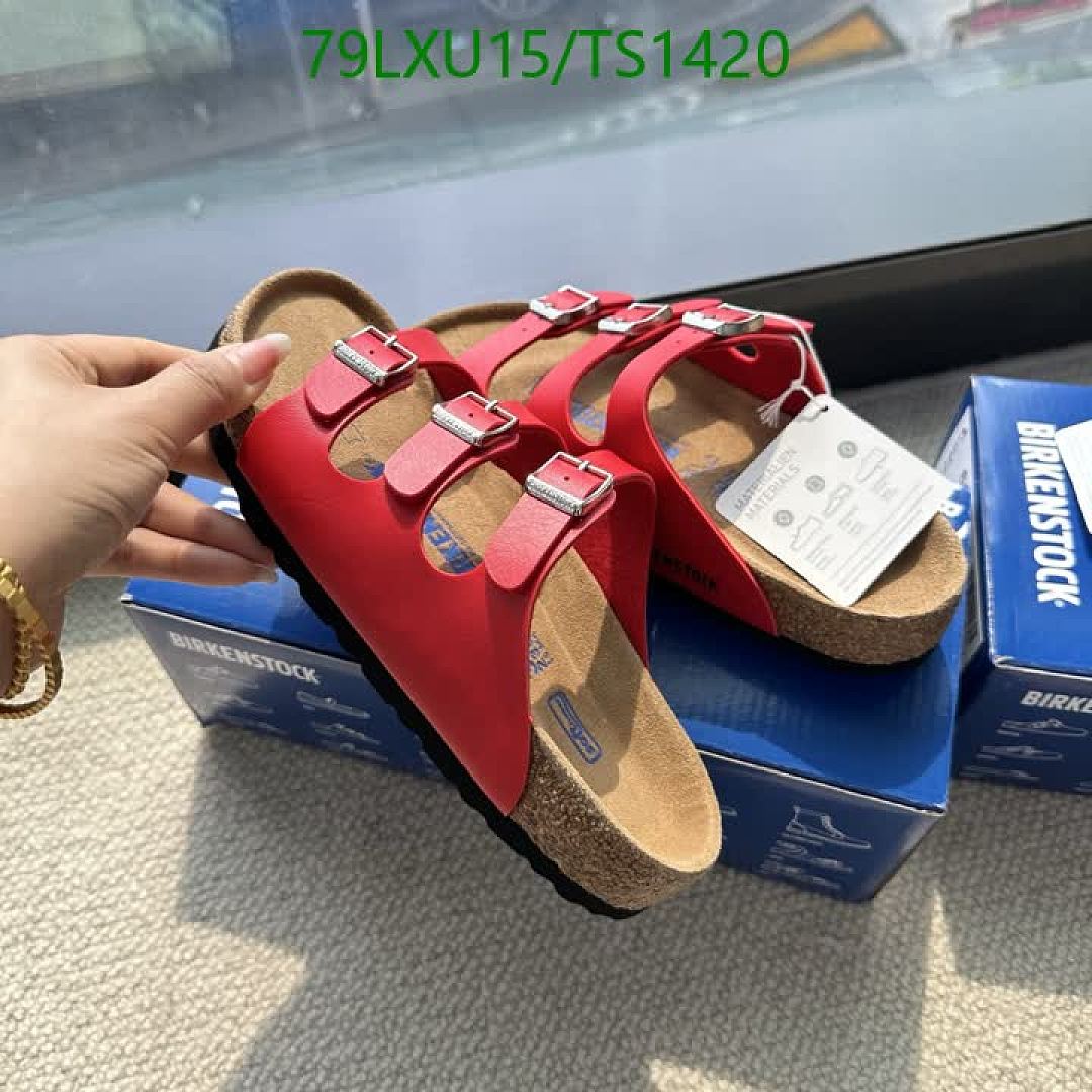 Birkenstock-Men shoes Code: TS1420 $: 79USD