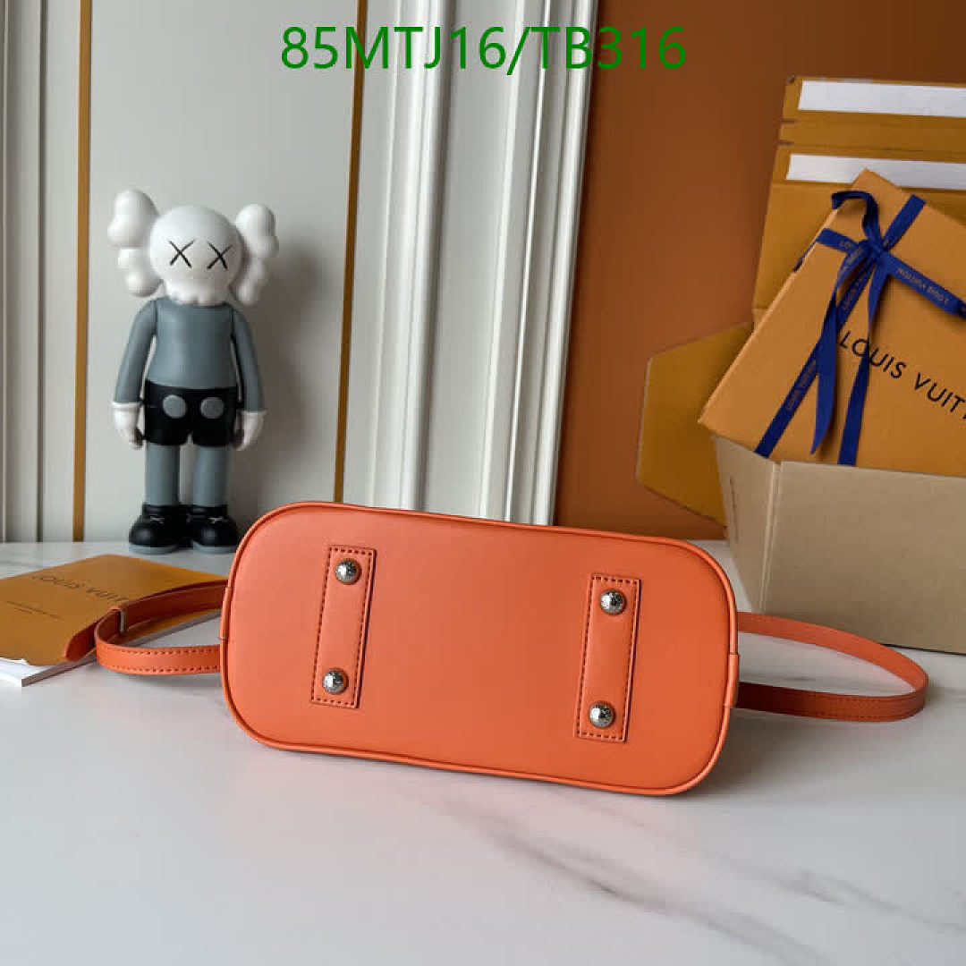 LV-Bag-4A Quality Code: TB316 $: 85USD