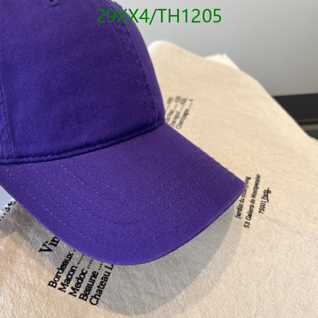 YSL-Cap(Hat) Code: TH1205 $: 29USD