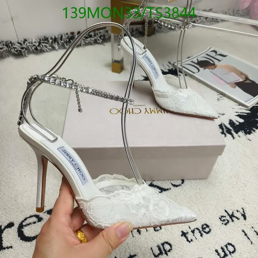 Jimmy Choo-Women Shoes Code: TS3844 $: 139USD