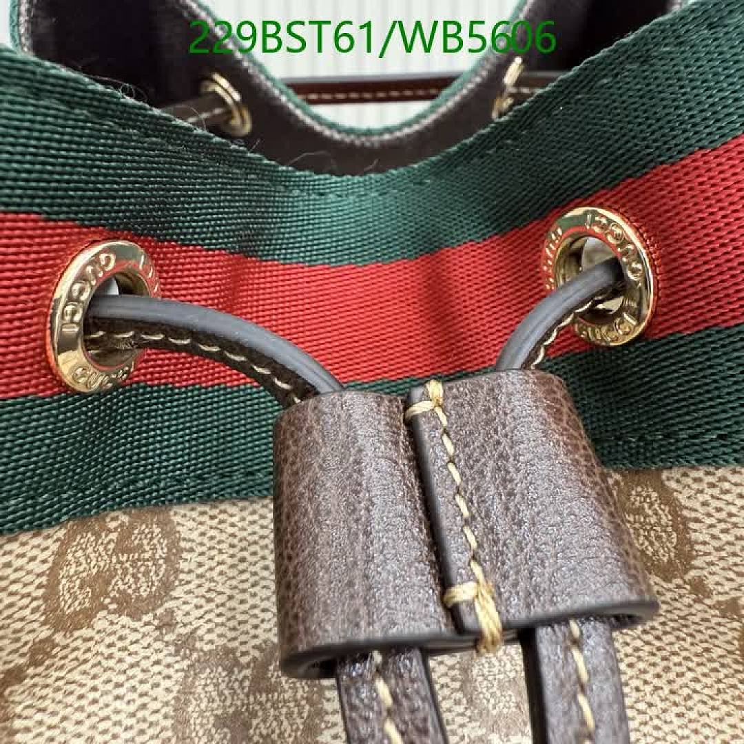 Gucci-Bag-Mirror Quality Code: WB5606