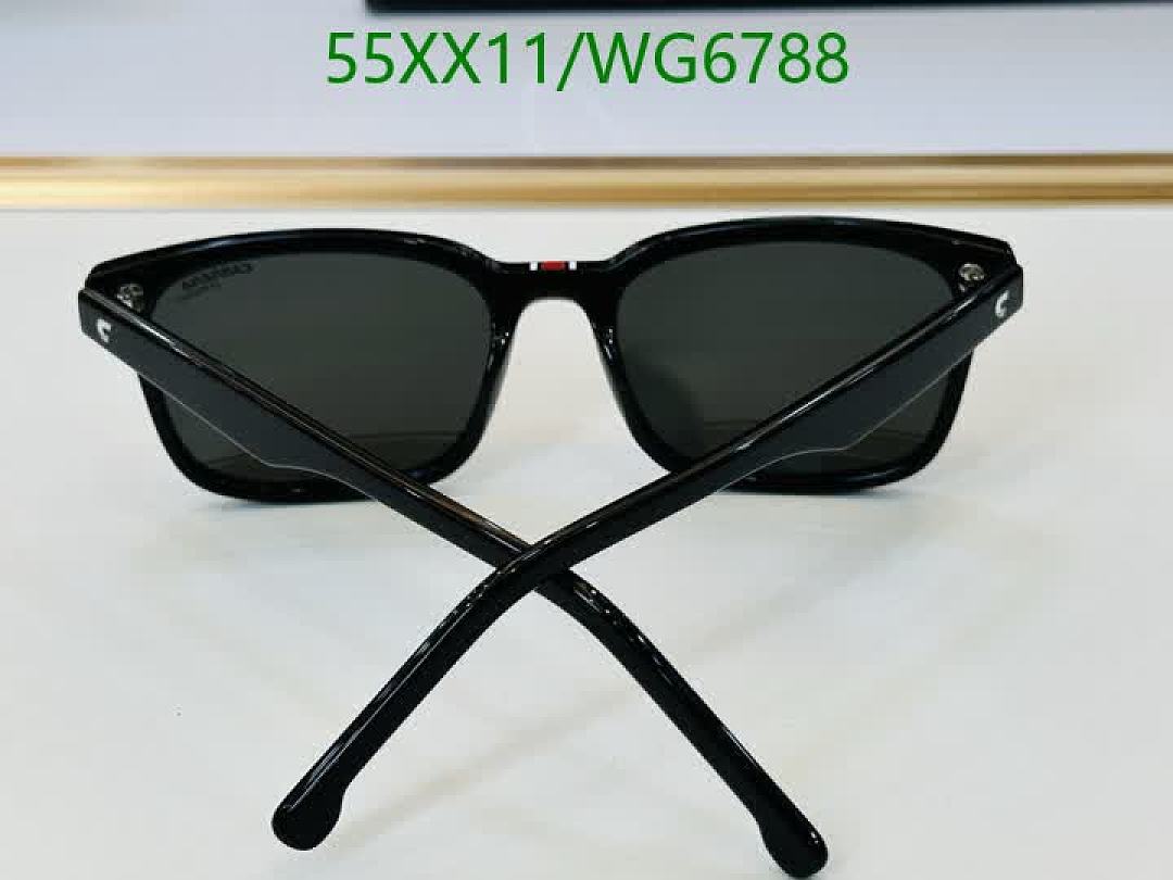 Carrera-Glasses Code: WG6788 $: 55USD