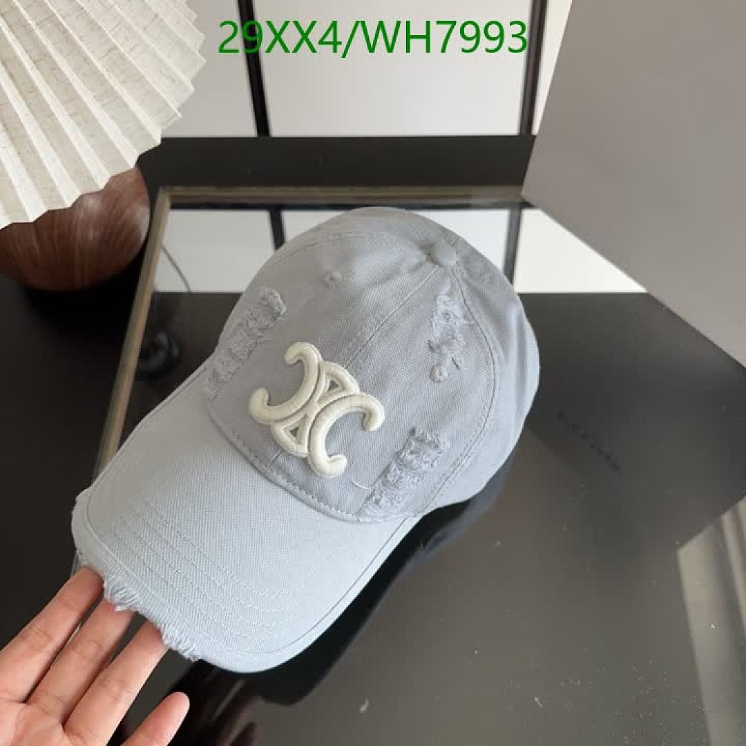 Celine-Cap(Hat) Code: WH7993 $: 29USD
