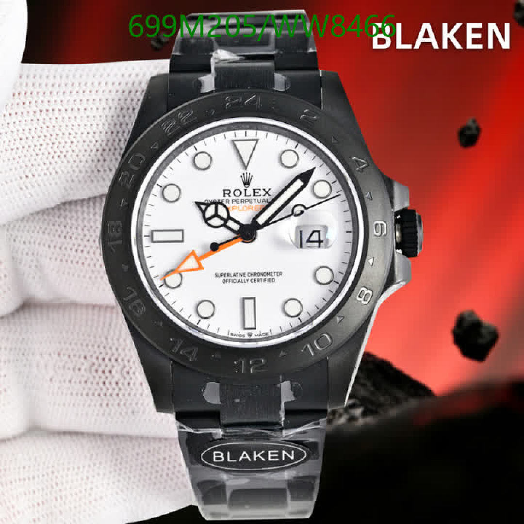 Rolex-Watch-Mirror Quality Code: WW8466 $: 699USD