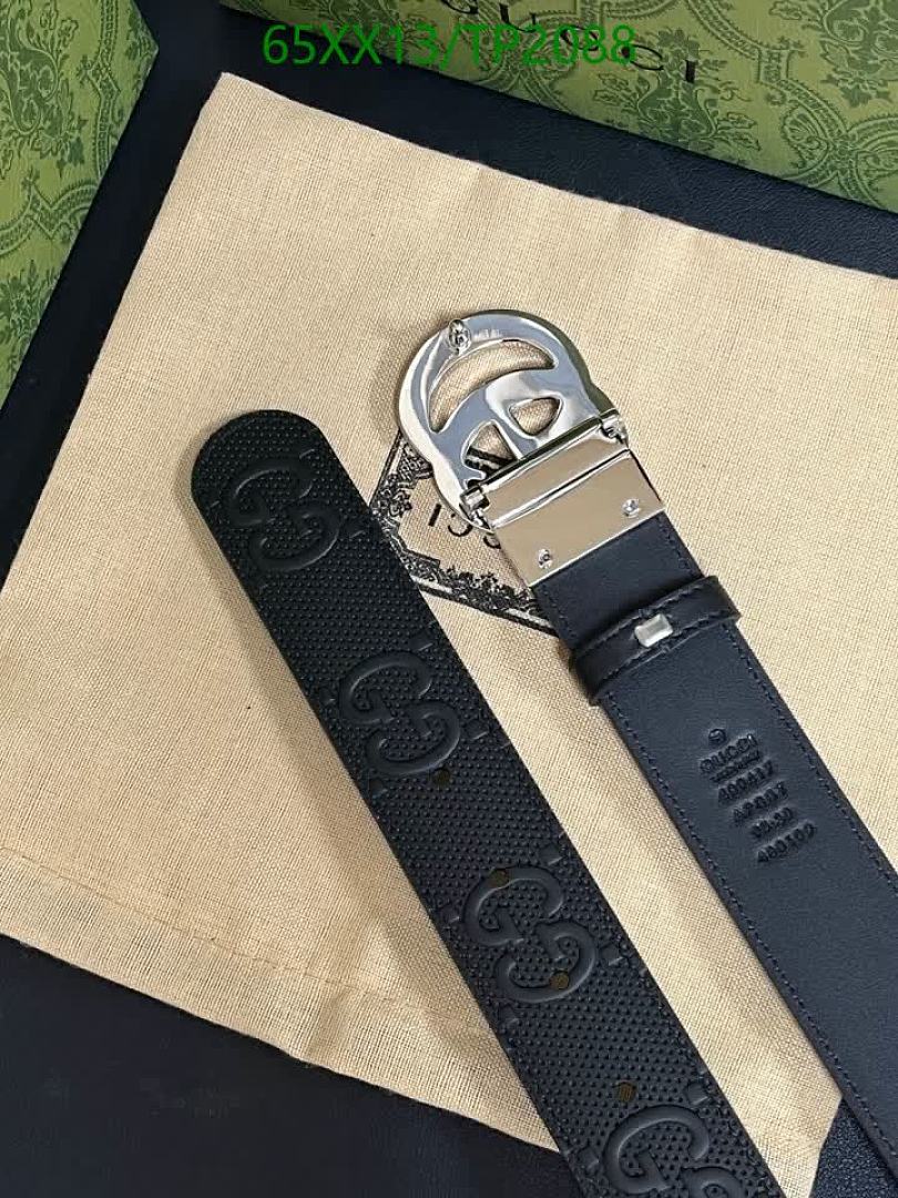Gucci-Belts Code: TP2088 $: 65USD