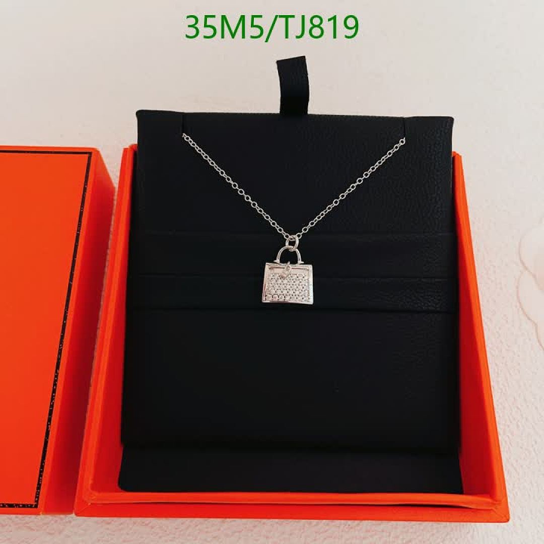Hermes-Jewelry Code: TJ819 $: 35USD