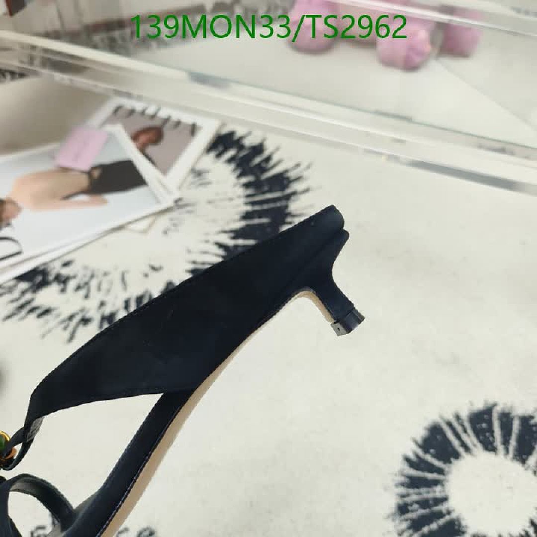 Jimmy Choo-Women Shoes Code: TS2962 $: 139USD
