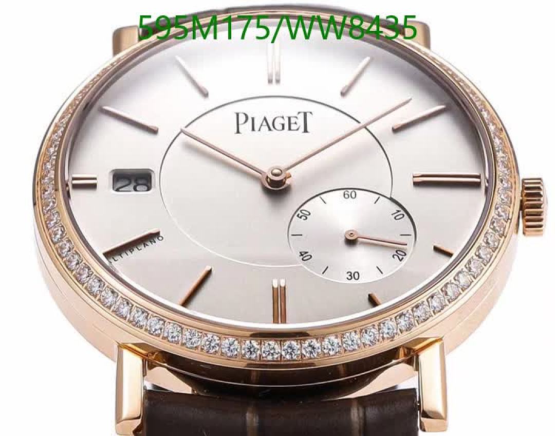 PIAGET-Watch-Mirror Quality Code: WW8435 $: 595USD