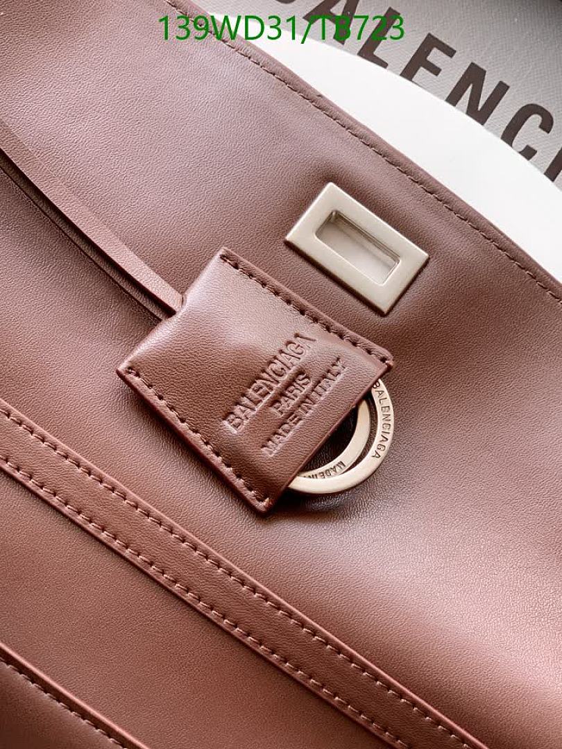 Balenciaga-Bag-4A Quality Code: TB723