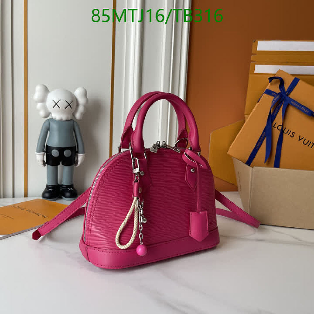 LV-Bag-4A Quality Code: TB316 $: 85USD