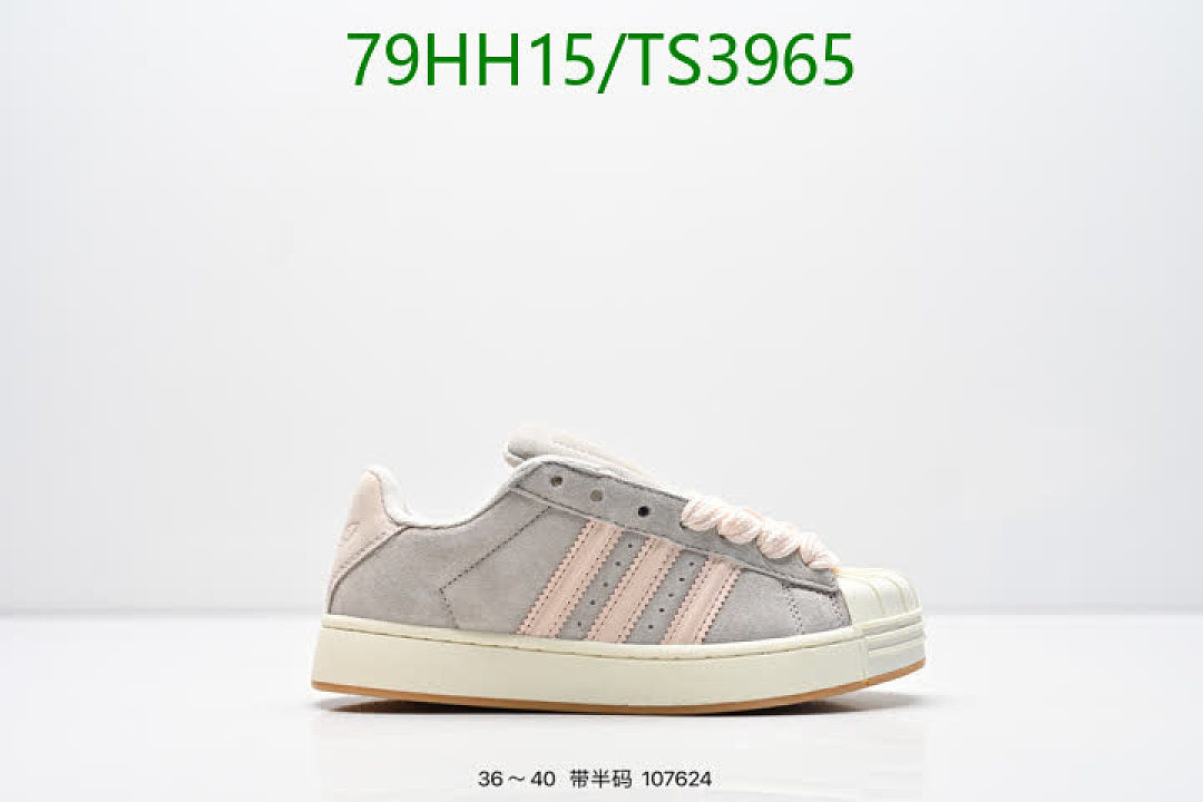 Adidas-Men shoes Code: TS3965 $: 79USD