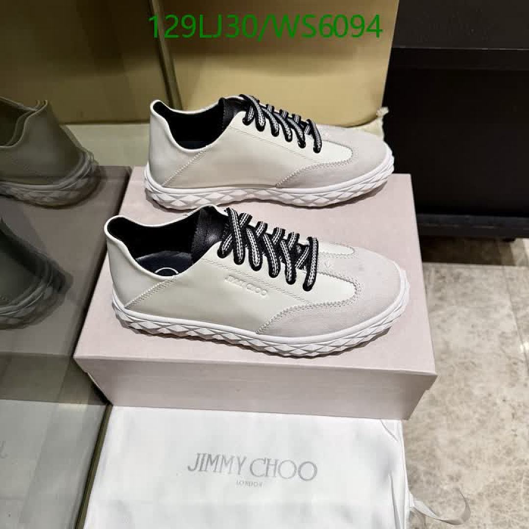Jimmy Choo-Women Shoes Code: WS6094 $: 129USD