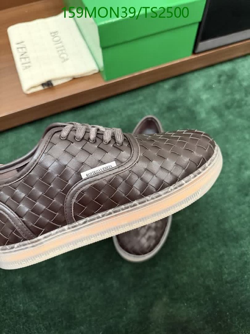 BV-Women Shoes Code: TS2500 $: 159USD