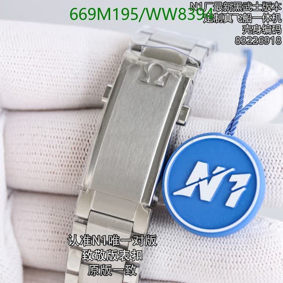 Omega-Watch(Mirror Quality) Code: WW8394 $: 669USD