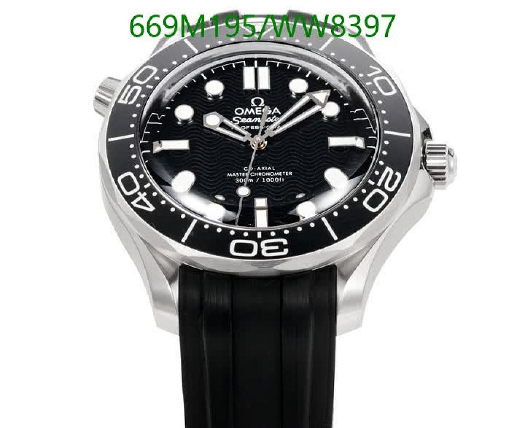 Omega-Watch(Mirror Quality) Code: WW8397 $: 669USD