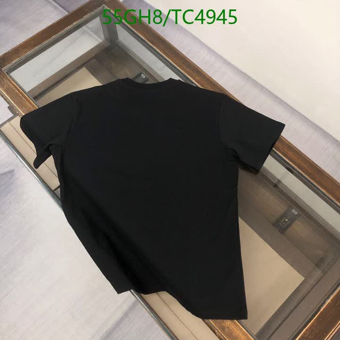 Balenciaga-Clothing Code: TC4945 $: 55USD