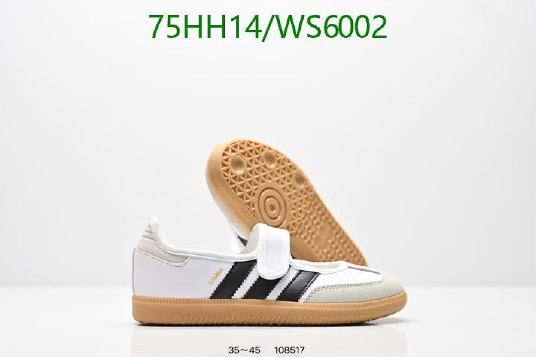 Adidas-Women Shoes Code: WS6002 $: 75USD