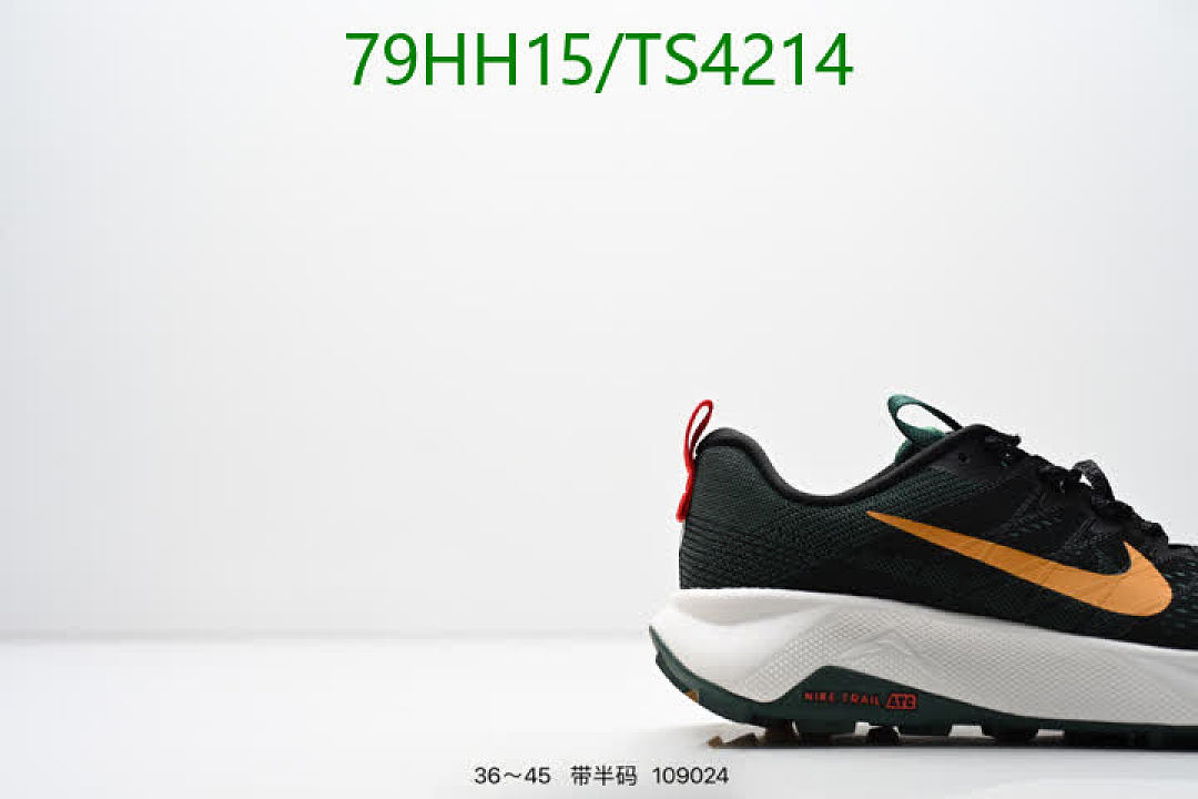 NIKE-Women Shoes Code: TS4214 $: 79USD