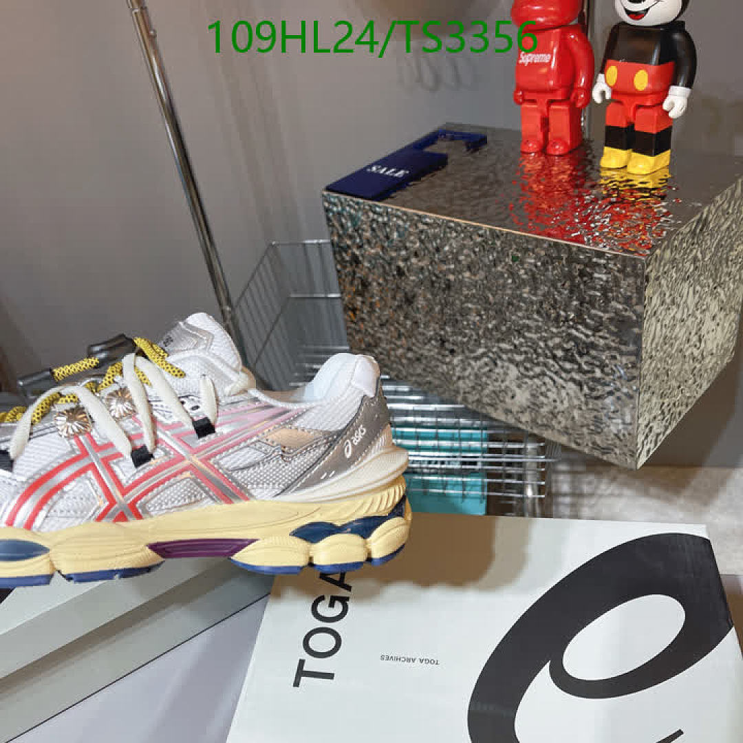 Asics-Men shoes Code: TS3356 $: 109USD