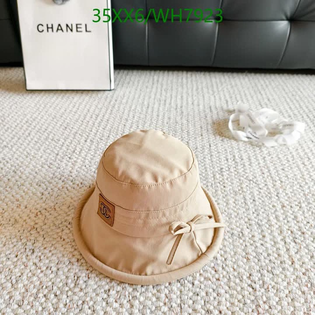 Chanel-Cap(Hat) Code: WH7923 $: 35USD