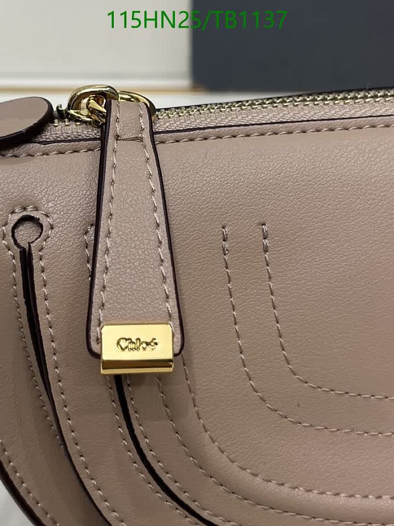 Chloe-Bag-4A Quality Code: TB1137 $: 115USD