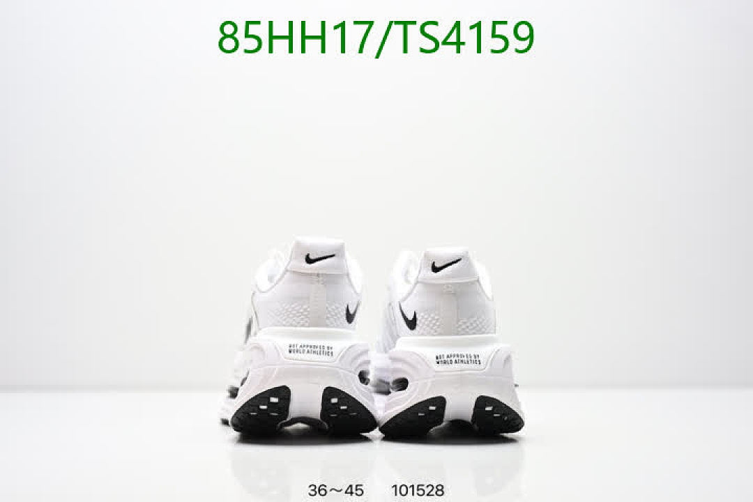 NIKE-Women Shoes Code: TS4159 $: 85USD