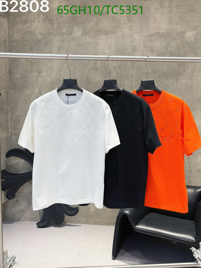 LV-Clothing Code: TC5351 $: 65USD