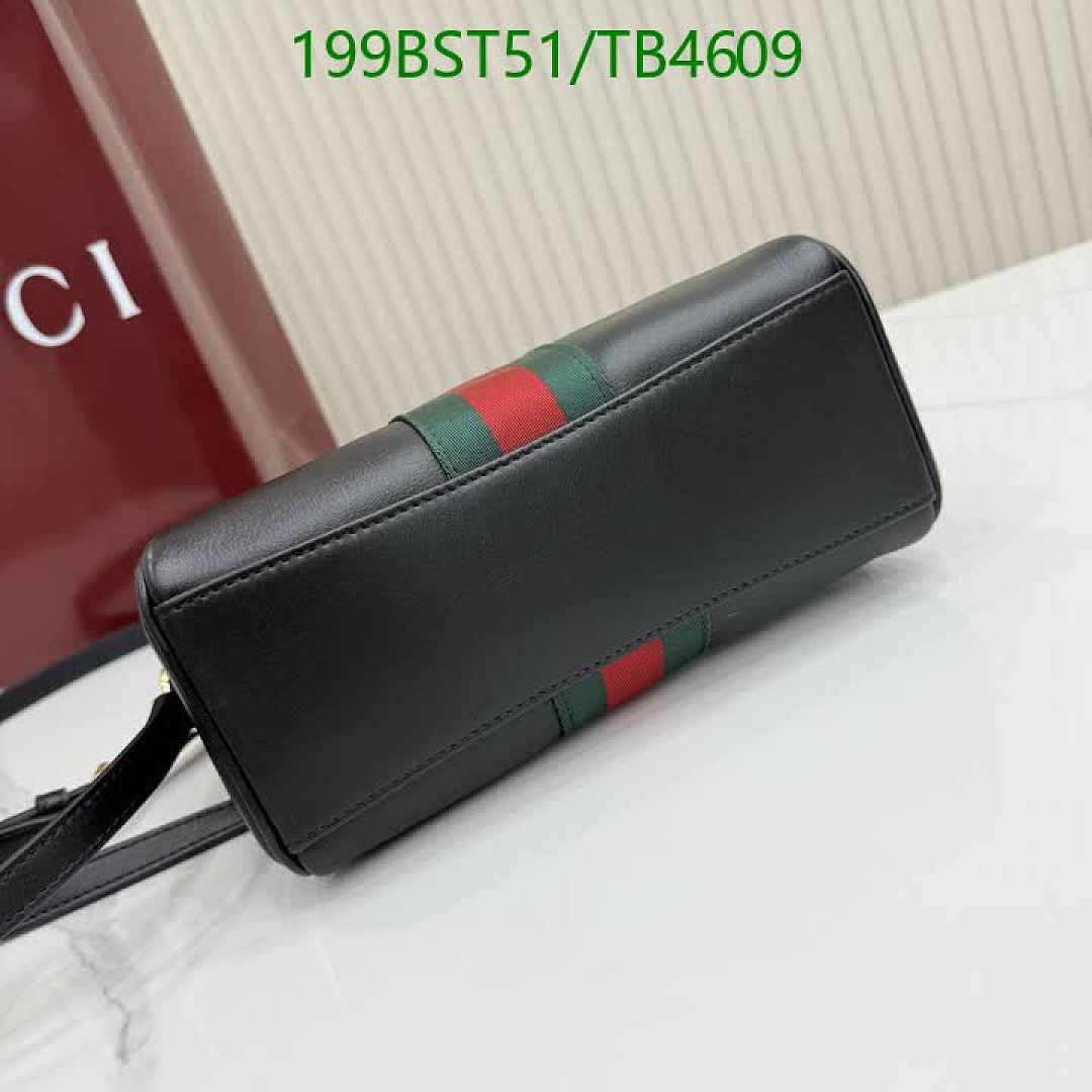Gucci-Bag-Mirror Quality Code: TB4609 $: 199USD