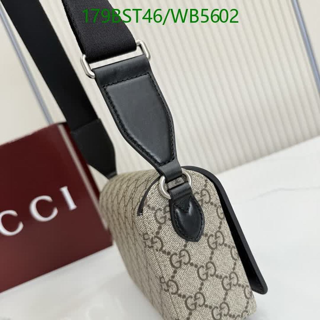 Gucci-Bag-Mirror Quality Code: WB5602 $: 179USD
