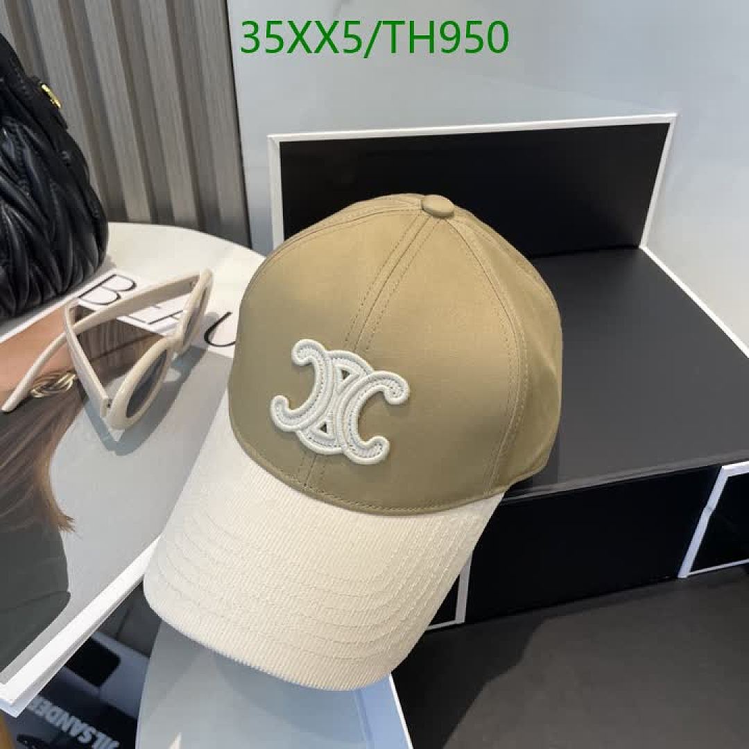 Celine-Cap(Hat) Code: TH950 $: 35USD