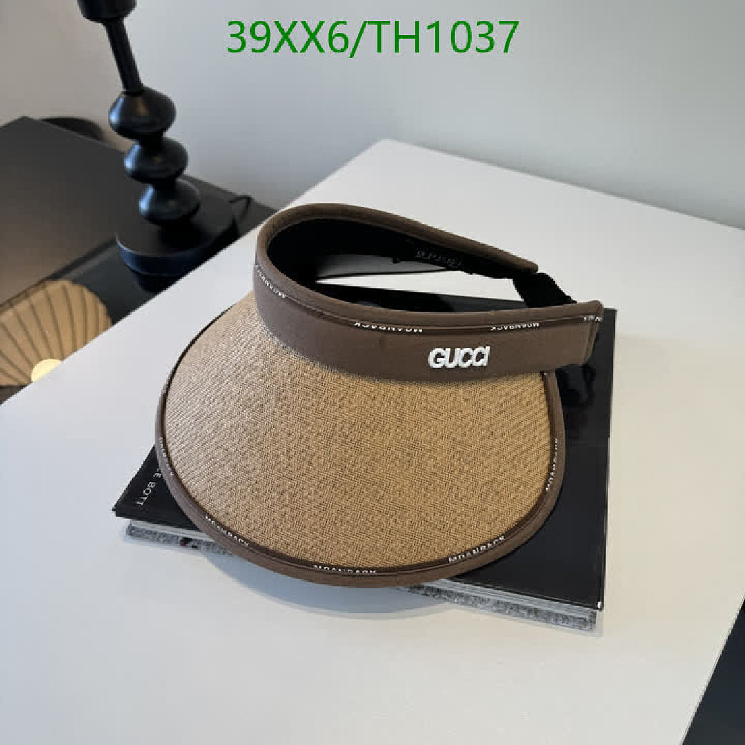Gucci-Cap(Hat) Code: TH1037 $: 39USD