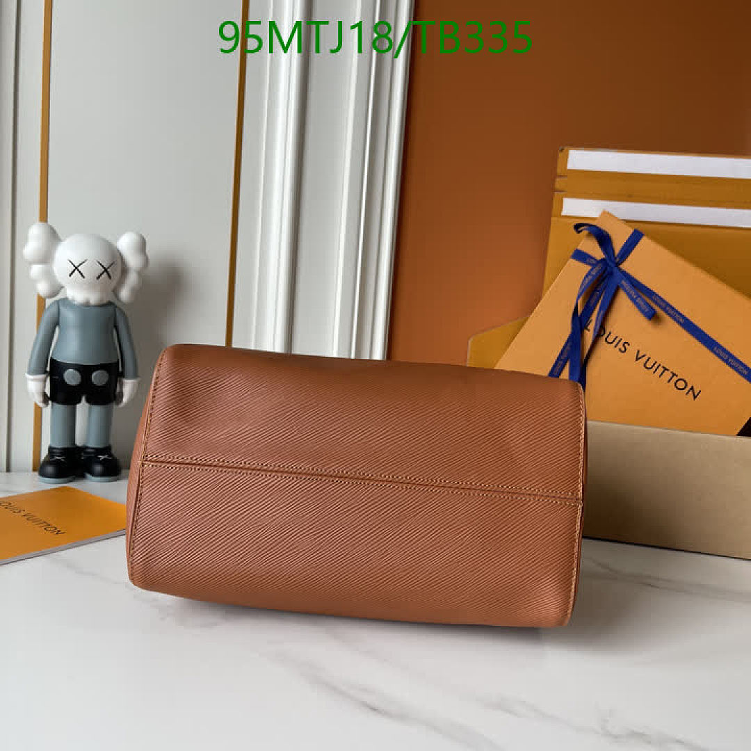 LV-Bag-4A Quality Code: TB335 $: 95USD