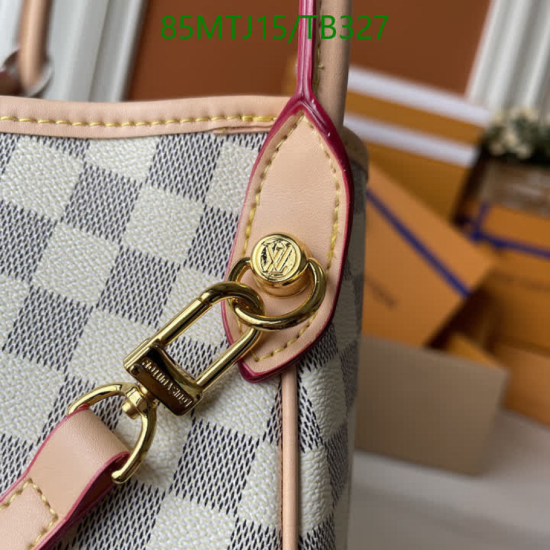 LV-Bag-4A Quality Code: TB327 $: 85USD