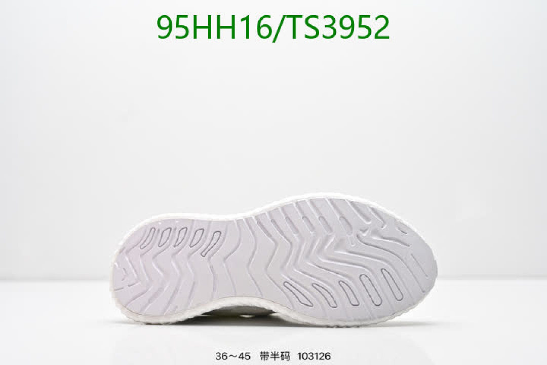Adidas-Women Shoes Code: TS3952 $: 95USD