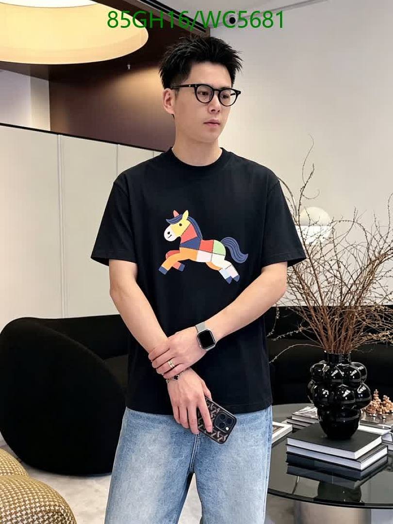 Hermes-Clothing Code: WC5681 $: 85USD
