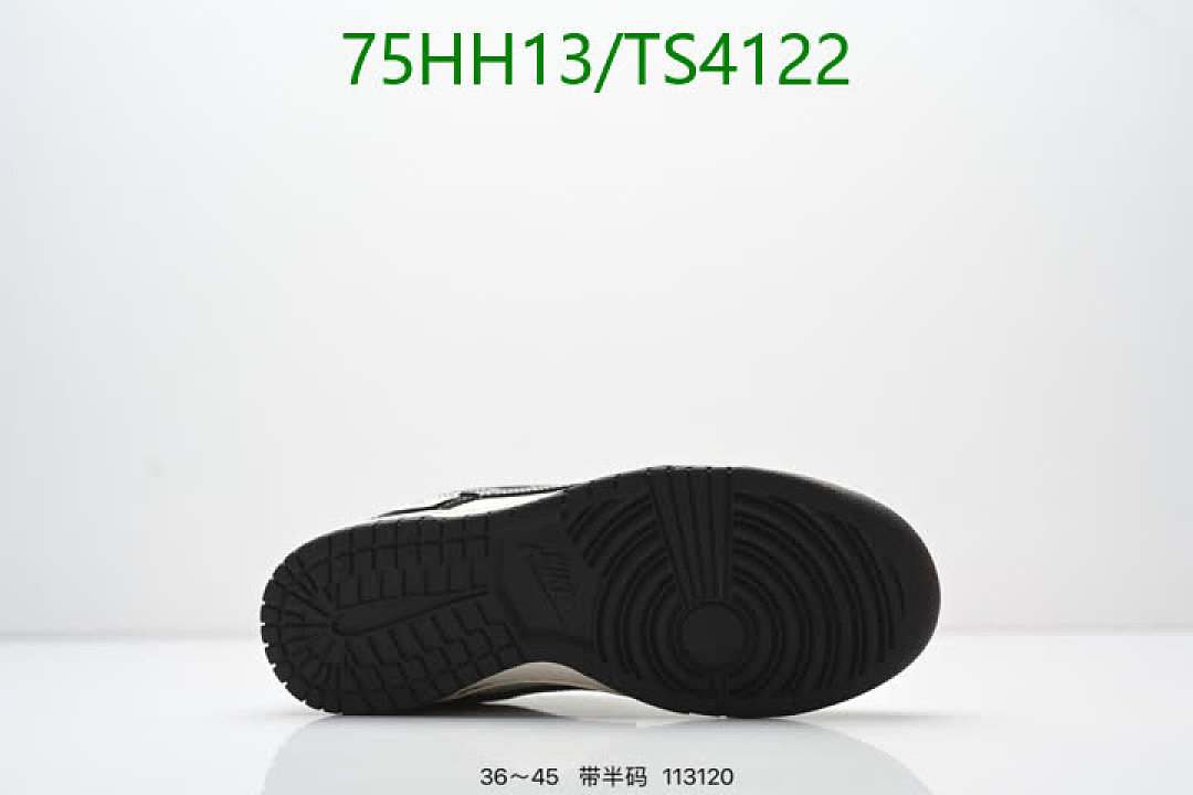 NIKE-Women Shoes Code: TS4122 $: 75USD