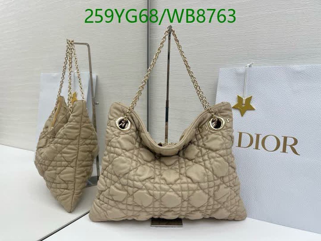 Dior-Bag-Mirror Quality Code: WB8763 $: 259USD