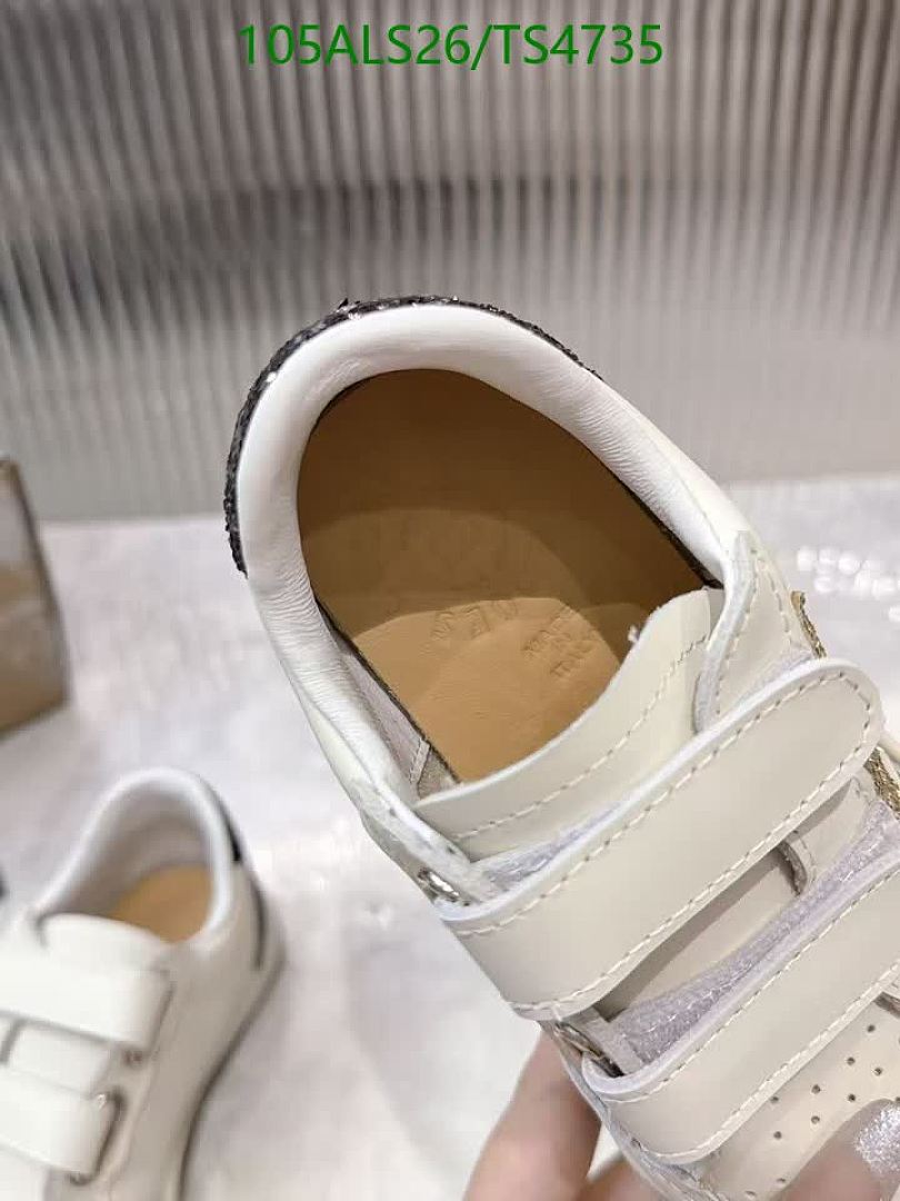 Golden Goose-Kids shoes Code: TS4735 $: 105USD