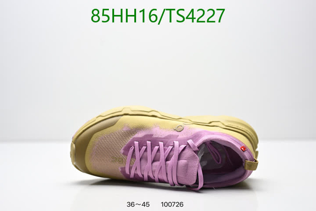 On Running Cloudsurfer-Men shoes Code: TS4227 $: 85USD
